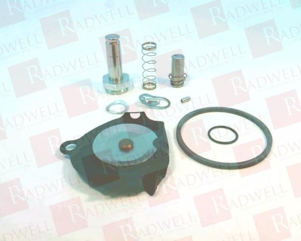 PARKER 20F24C2172A3FR