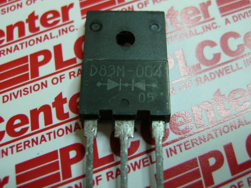 GENERIC D83M004