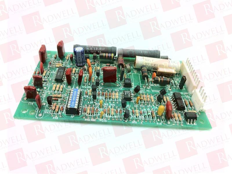 KARDEX 6000800-000
