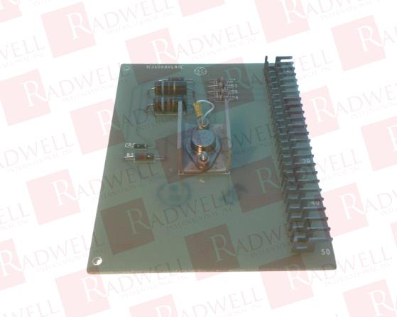 FANUC IC3600AVLA1C