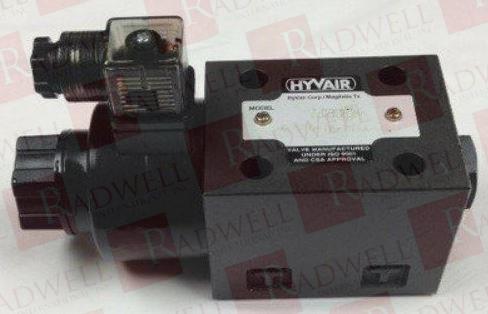 HYVAIR D03SD-5FR-24D-35 