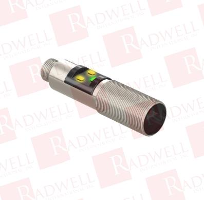 BANNER ENGINEERING M18-3VNLP-Q8