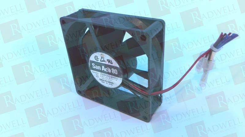 SANYO 109R0824H402