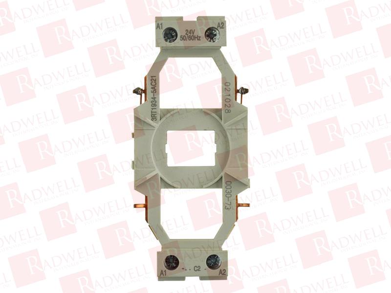 BRAH ELECTRIC B3RT1934-5AT61