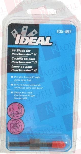 IDEAL 35-497