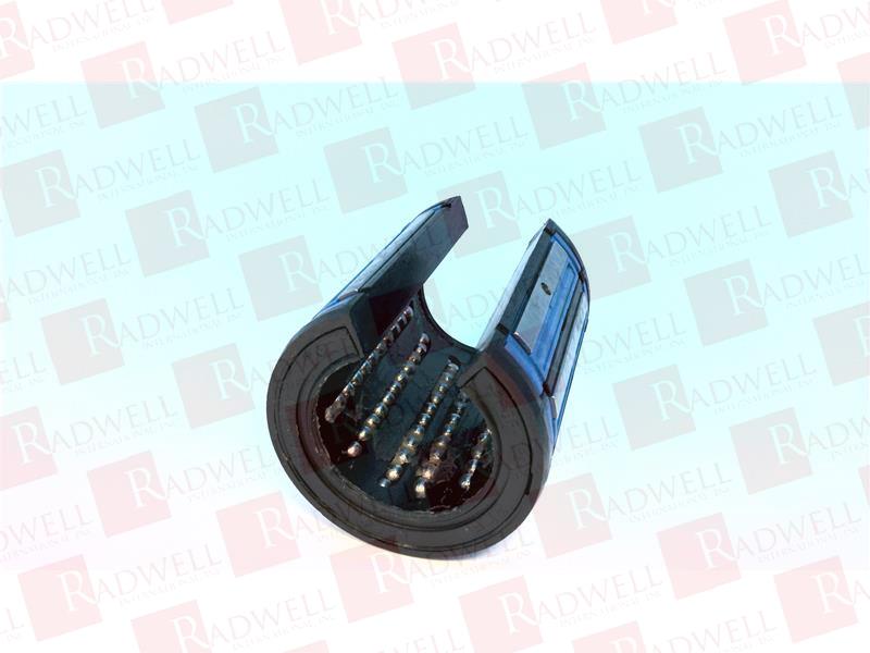 SKF LBHT40A-2LS