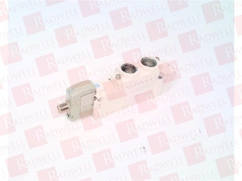 SMC SY7120-5WAOZ-02N