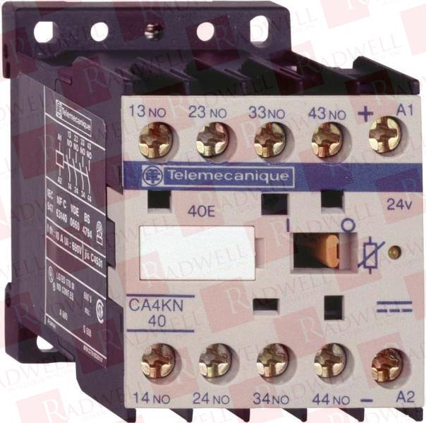 SCHNEIDER ELECTRIC LP1K09105BD