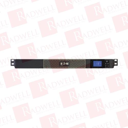 EATON CORPORATION 5P1500R