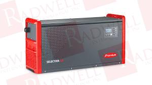 FRONIUS SELECTIVA 2200