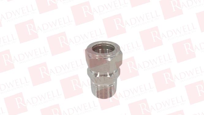 HAM-LET 768LSS1X1