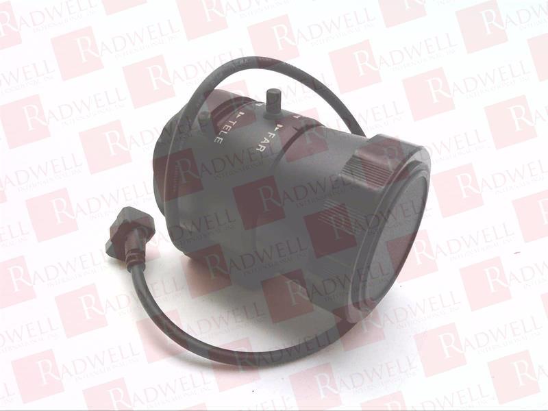 FUJINON YV5X2.7R4B-SA2L