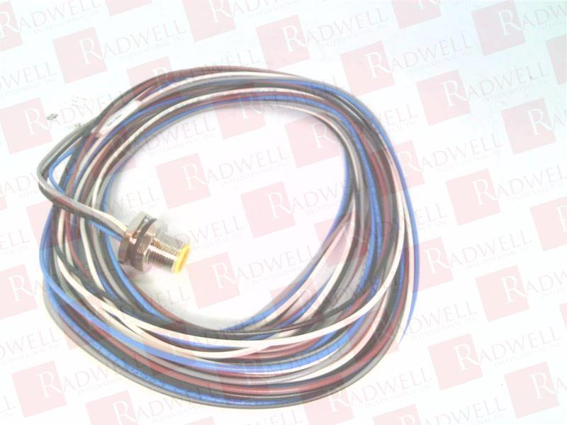 TURCK FS 4.5-3