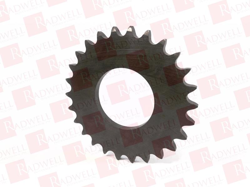 MARTIN SPROCKET & GEAR INC 60TTA26-50