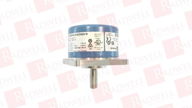 SICK DFS25A-A2CAZ020S15