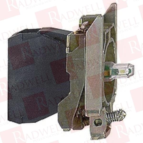 SCHNEIDER ELECTRIC ZB4BV18B4