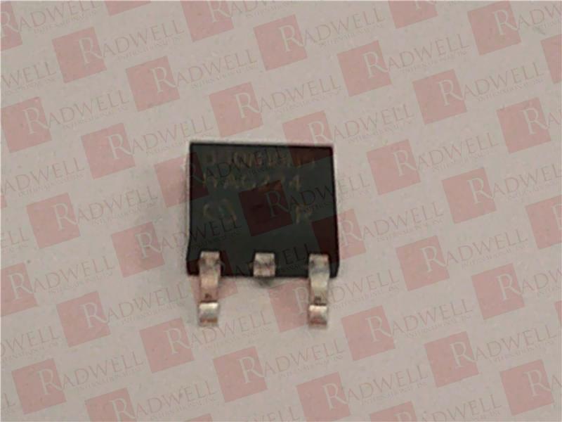 INFINEON IPD050N10N5ATMA1