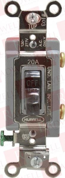 HUBBELL HBL1221