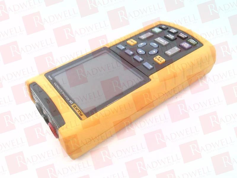 FLUKE 124
