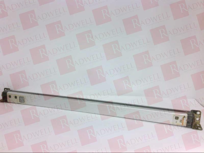 OMRON F3W-C244-D