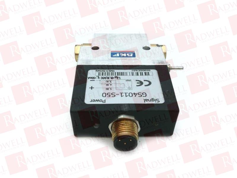 SKF GS4011-S50