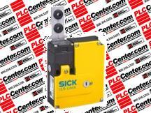 SICK I15-EM0133