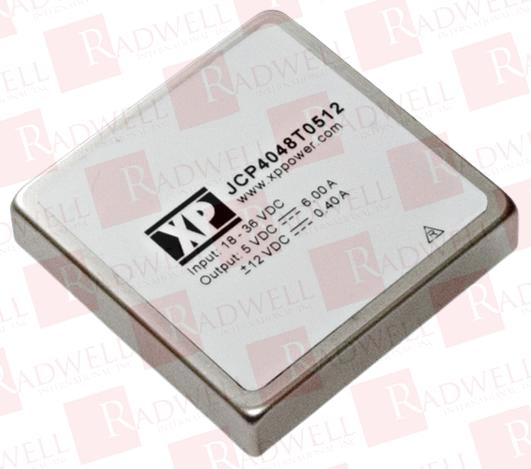 XP POWER JCP4024D15