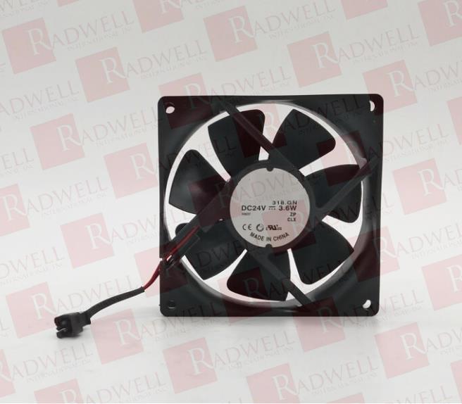 RADWELL VERIFIED SUBSTITUTE KDE2409PTB1-6-SUB