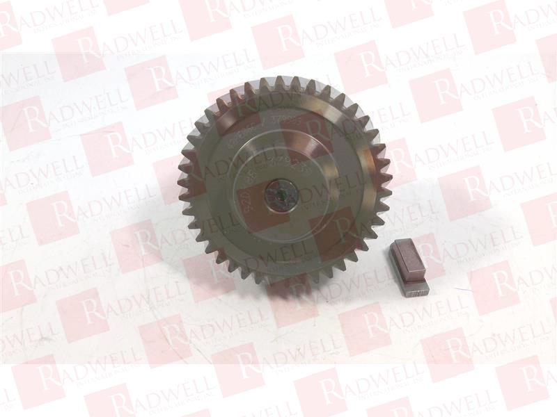 REGAL REXNORD PIN KIT OTN 35 5 STAGE