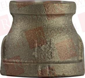 MIDLAND INDUSTRIES 44441LF