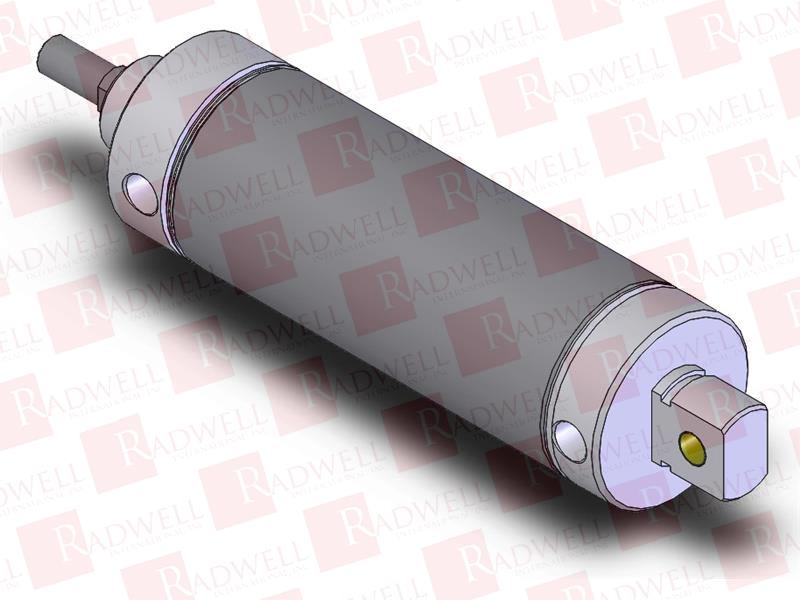 AMERICAN CYLINDER CO INC 3000DVS-2.00-2