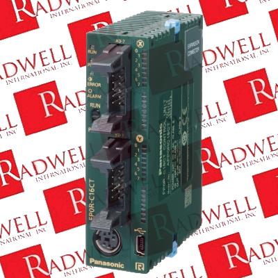 CONTROL UNIIT, 0.3AMP, 24VDC