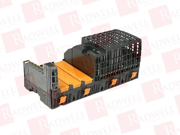 B&R X20CP3583