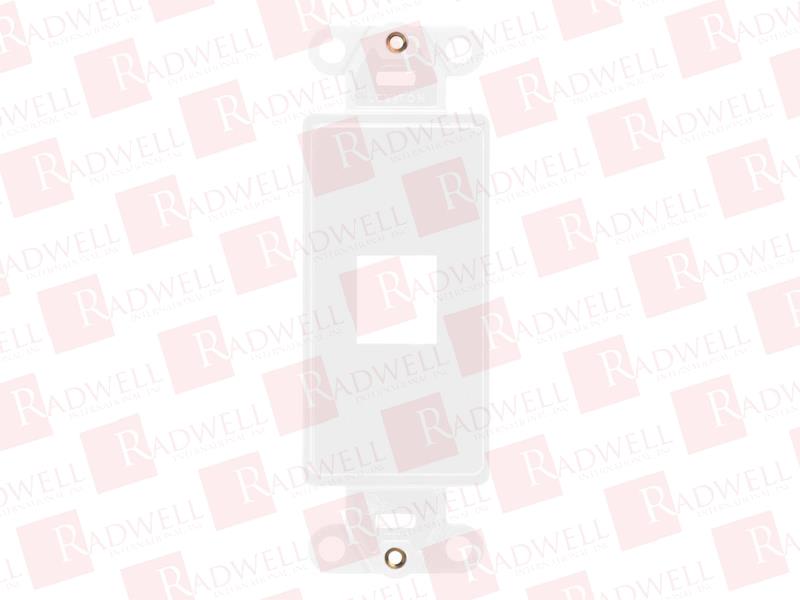 LEVITON 41641-AW