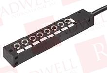 MOLEX BEB801P-FBW-10
