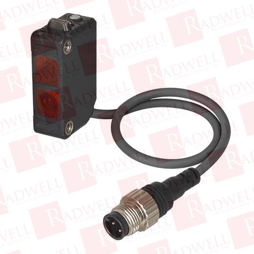 AUTONICS BJR3M-PDT-W-P-F