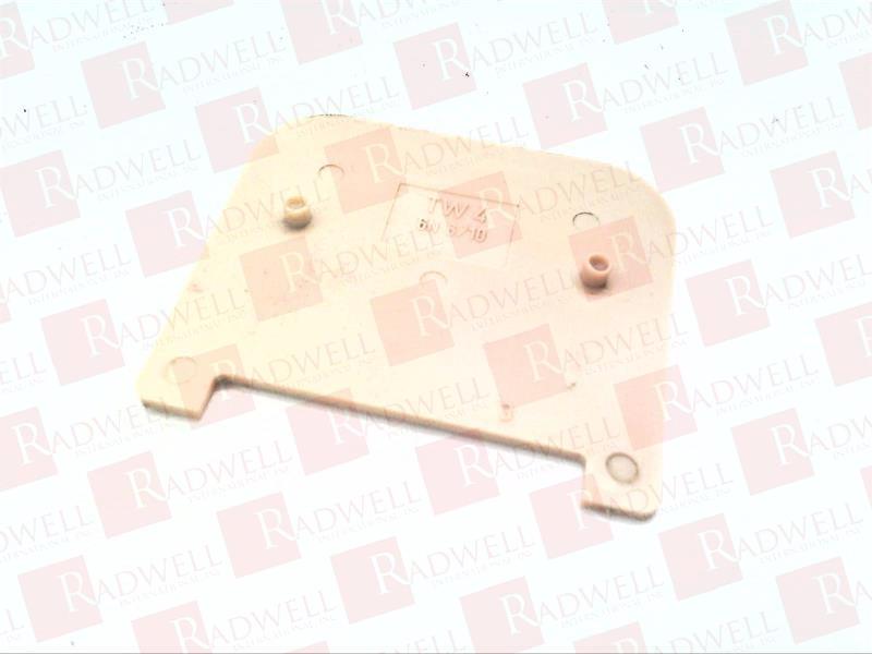 WEIDMULLER 0130160000