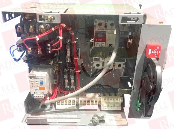 ALLEN BRADLEY 2113B-BAB-6P-7FEC2C-41CA-79UT-9089