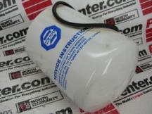HYDRAULIC FILTER 1SS WIRE CLOTH 100MESH SPIN ON