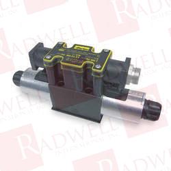 PARKER D1VW001CNJC