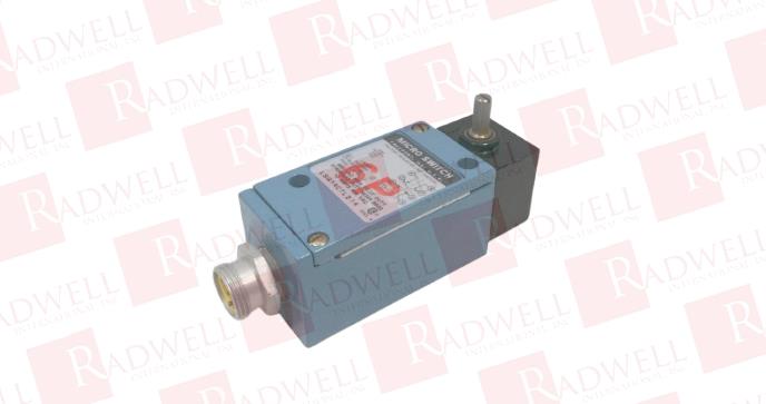 HONEYWELL LSQYAC7L214