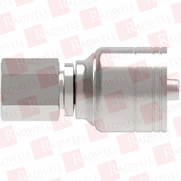 EATON CORPORATION 16Z-80C-BG