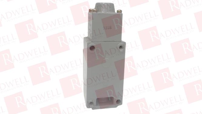 ALLEN BRADLEY 802T-A
