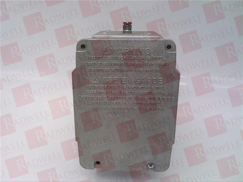 HONEYWELL M9484F4001