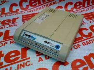 MULTI TECH SYSTEMS MT2834ZDXI-33.6K