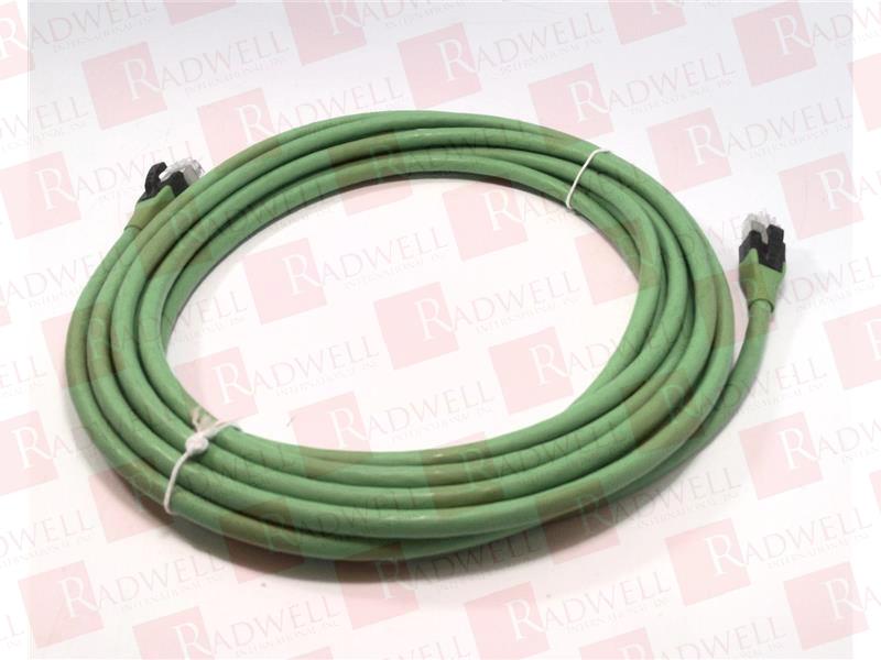 MURR ELEKTRONIK 7000-74711-4780200