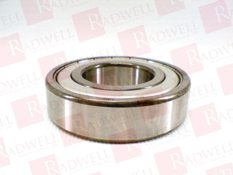 SCHAEFFLER GROUP 6206.2ZR.C3.L38