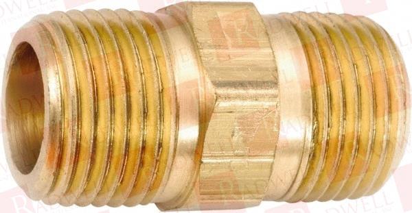 ANDERSON METALS 756122-04