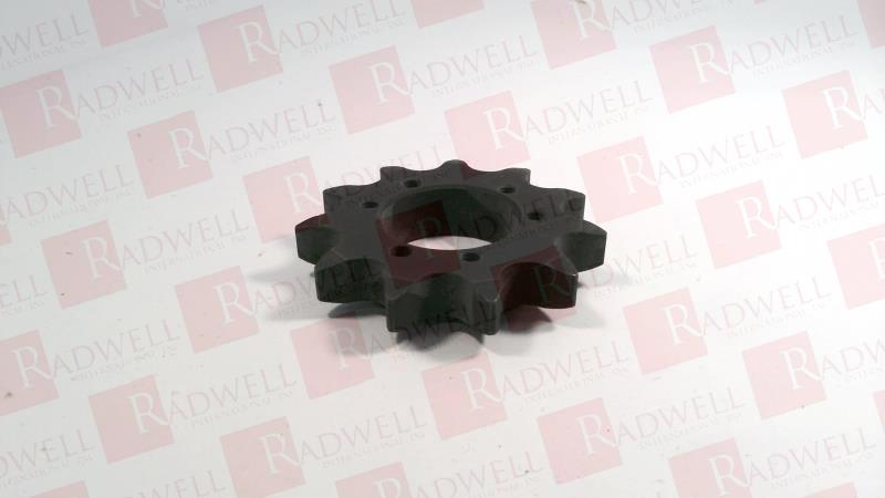 MARTIN SPROCKET & GEAR INC 60JA11