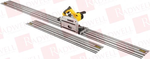 STANLEY BLACK & DECKER DWS520CK